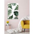 thumbnail image 2 of Awkward Styles Green Grass Unframed Art Foliage Poster Decor Inspirational Art Beautiful Nature Art Home Decor Ideas Natural Poster Art Plants Poster Decor for Kitchen Inspirational Plants Prints, 2 of 3