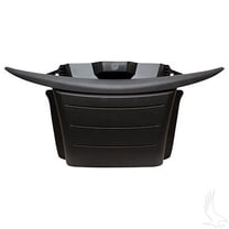 Red Hawk Bumper, Front, E-Z-Go RXV 16  - BP-0109