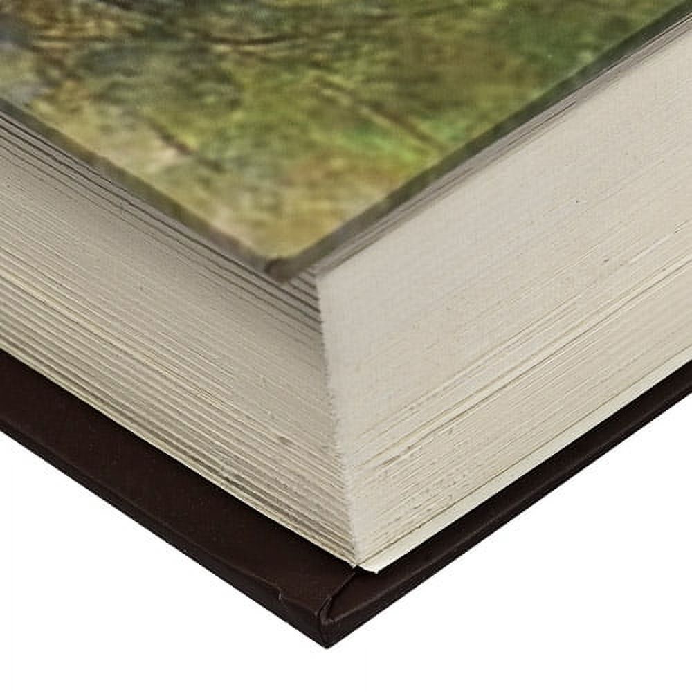 Barska Real Paper Book Safe with Key
