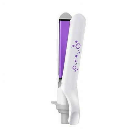 Conair Style Chemistry Flat Iron Attachment For Use With Style Chemistry Starter Kit Power Handle - 1