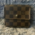 thumbnail image 1 of Louis-Vuitton Wallet, 1 of 5
