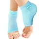 thumbnail image 1 of Care 4 Pares de Calcetines Hidratantes para Talones para Reparación de Talones Secos y Agrietados - Mangas de Gel Hidratante para el Talón Calcetines Cómodos con Punta Abierta Día Noche -, 1 of 5