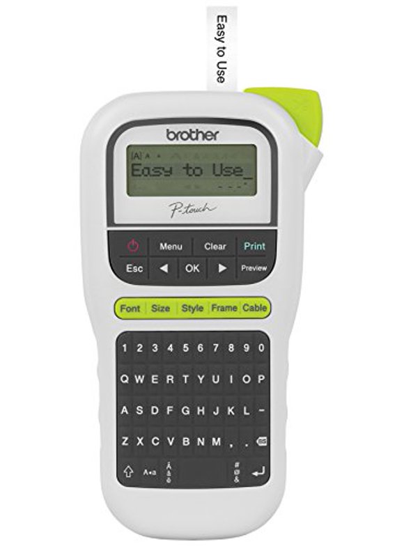 Brother Label Makers in Labels & Label Makers - Walmart.com