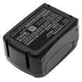 thumbnail image 4 of Replacement Battery for Gardena 14600-20,14600-55,14602-20,14602-55,14620-20,14620-55,14621-20,14621-55,14700-20,14700-55,14701-20,14701-55,14730-20,14730-55,14731-20,14731-55,5000mAh, 4 of 4