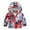 C 01, variant on XBASW Kids Toddler Boys Raincoat Hooded Windbreaker Jacket 1-8Y Cartoon Printed Spring Fall Zipper Outerwear for Boys