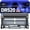 DR520 Drum 1-Pack, variant on DR350 Drum Unit (Not Toner)Replacement Compatible for Brother DR350 DR-350 Imaging Drum HL-2070N HL-2040 MFC-7420 MFC-7820n intellifax 2820 2920 2850 DCP-7010 DCP-7020 MFC-7220 7225N