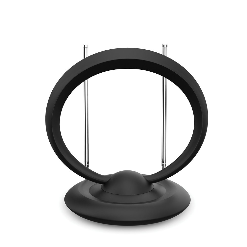 Monster Antenna Mai6011 Mai6011 Arena 60 Plus Compact Hd Indoor Antenna