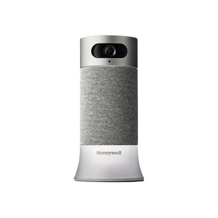 Honeywell Home Smart Home Security Starter Kit