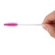 thumbnail image 1 of Herramienta de maquillaje de ojos, 50 piezas/juego de cepillos desechables para pestañas, cepillos para pestañas, cepillo para rímel, rendimiento sólido, 1 of 6