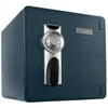 First Alert 2092F Waterproof and Fire-resistant Combination Safe, 1.3 Cubic-ft