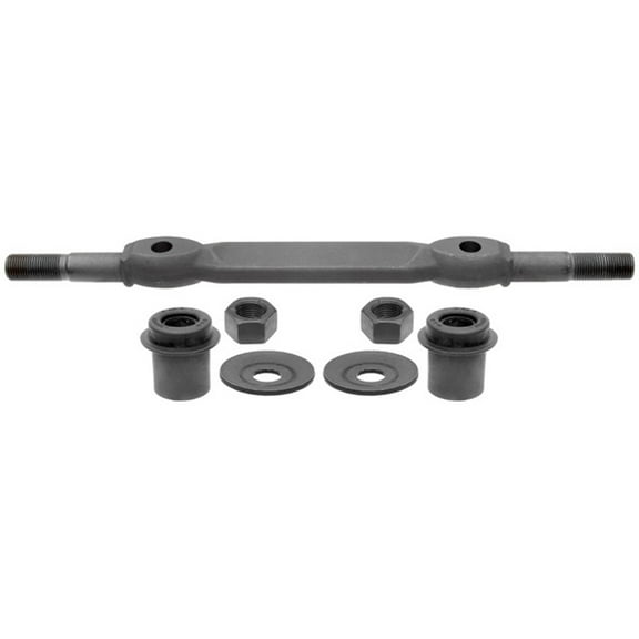 Suspension Control Arm Shaft Kit Fits select: 1967-1969 CHEVROLET CAMARO, 1970 CHEVROLET MALIBU
