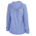 thumbnail image 3 of Charles River Apparel 5099 Women's New Englander Rain Jacket-Periwinkle-XS, 3 of 3