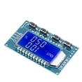 thumbnail image 2 of Square Signal Wave Generator PWM Pulse Adjustable Duty Cycle Module With LCD Display, 2 of 8