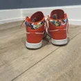 thumbnail image 2 of Size 11 - Jo r-dan 1 Barcelona, 2 of 5