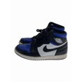 thumbnail image 1 of N I-K-E A i r-Jor-dan 1 Retro High Og 28Cm Blu B5a51, 1 of 5
