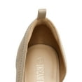 thumbnail image 3 of BURUDANI Women's Comfortable Flats Shoes, 3 of 7