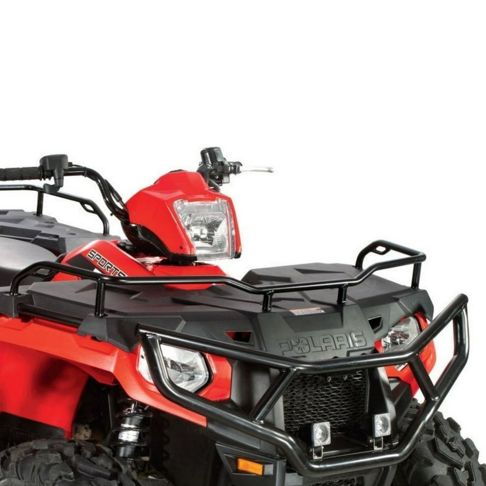 Polaris New OEM ATV Front Cargo Rack Extension 4.5" Extension Sportsman