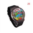 thumbnail image 1 of Roblox-reloj electrónico deportivo para hombre y mujer, pulsera resistente al agua con pantalla táctil LED, regalo de cumpleaños, juego competitivo, 1 of 4