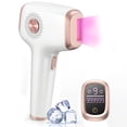 thumbnail image 1 of Dispositivo de depilación IPL INNZA con Ice Cooling Care 999.999 flashes, 1 of 8