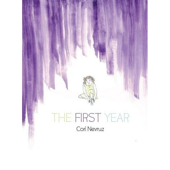 The First Year, (Hardcover)