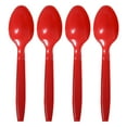 thumbnail image 1 of Ovzne Strawberry Party Theme Tableware Set Disposable Decorative Tableware Paper Set On Clearance, 1 of 2