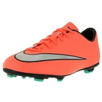 Mercurial Soccer Cleats Walmart Com