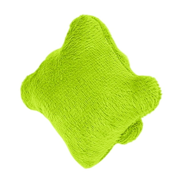 Compact Wrist Rest for Office, Portable Wrist Support Cushion for Typing and Mouse Use, Lightweight Ergonomic Hand Pillow for Computer Desk and Travel