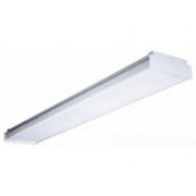 Columbia Lighting AWW4-432-4EU AWN Wraparounds Fixture