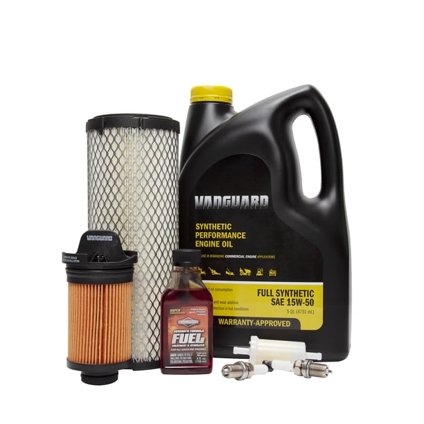Briggs and Stratton Vanguard Series Maintenance Kit