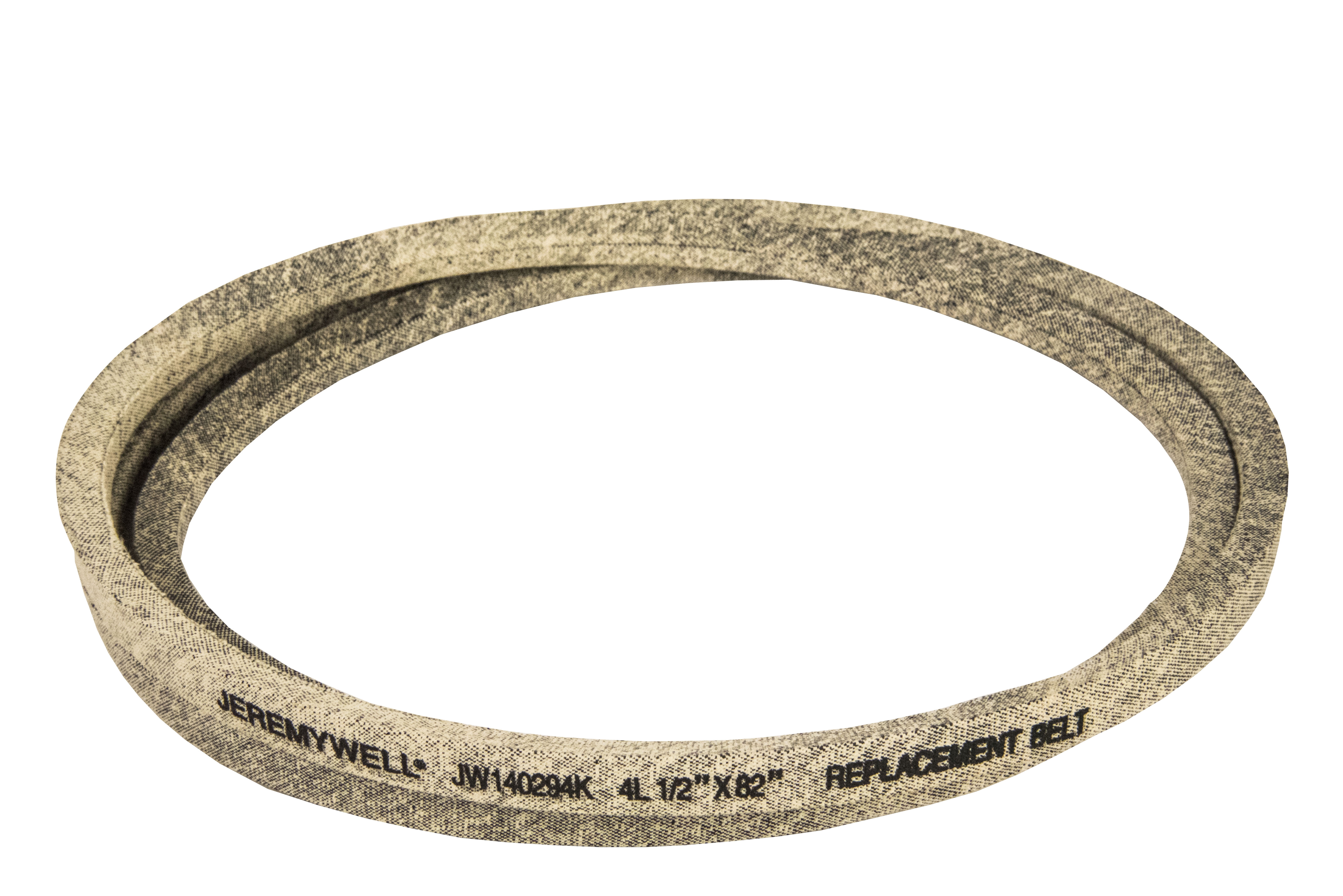 Craftsman drive cheap belt 140294