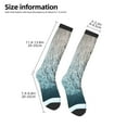 thumbnail image 5 of Easygdp Winter Rabbit Fashionable Adult Sockings&Sports Sockings&Breathable Sockings, Non-Pilling,Contrasting Color Design, 5 of 9
