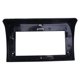 thumbnail image 3 of 3X Fascia de Coche de 10,1 Pulgadas para Hiace 2010-2018 2Din Fascia Adaptador de Montaje de Audio Kit de de Panel Accesorios de Coche, 3 of 5