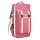 thumbnail image 2 of 1x Bolsa de tela Oxford Mochila Accesorios Multiusos para Viajes Rosa, 2 of 9