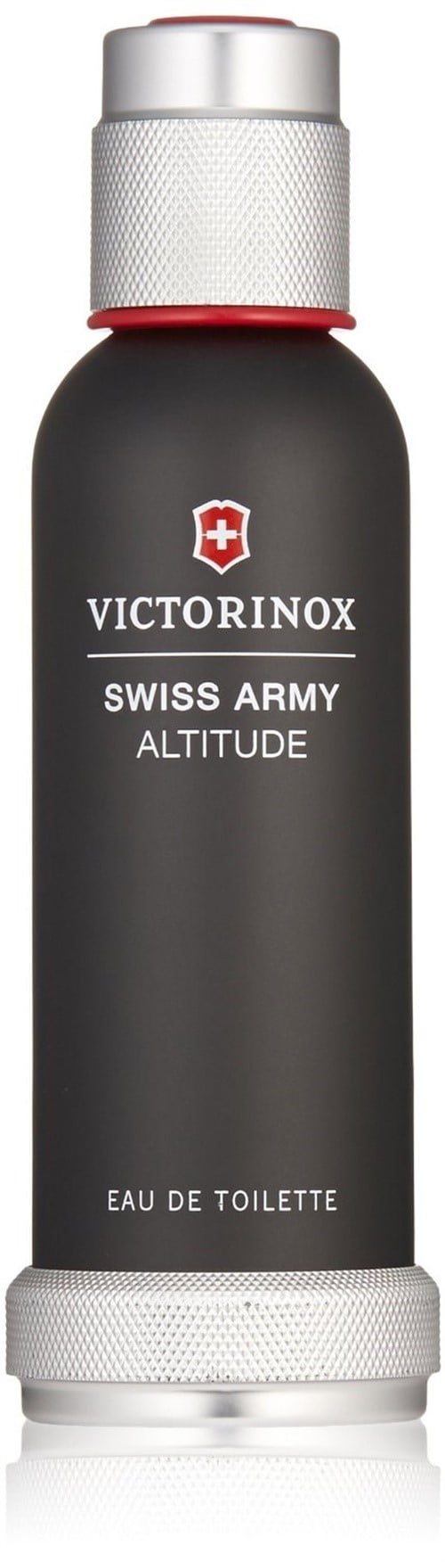 Swiss Army Altitude EDT Spray | 3.4 Unzen, Für Herren | Frischer Duft In Praktischer Reisegröße