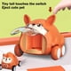 thumbnail image 4 of Juguete Interactivo Xihbxyly Catapulta Coche Mini Inercias para niños, 4 of 6