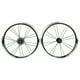 thumbnail image 1 of Juego De Ruedas, Juego De Llantas De Bicicleta De 16 Pulgadas, Cubo De Bicicleta Plegable Trasero De 85 Mm Para Bicicleta, 1 of 7