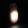 thumbnail image 3 of Warning Lamp, SMD  Clamp Light Silicone  For Collar Pocket For Outdoor Yellow,red, 3 of 8