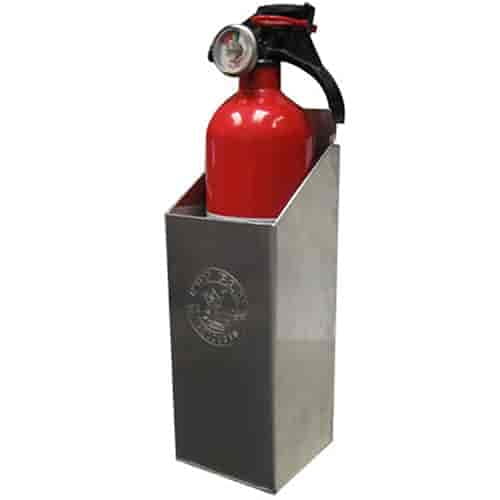 Pit Pal 353 Fire Extinguisher Holder