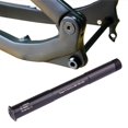 thumbnail image 2 of Bicycle QR Thru Axle Shaft Front Rear good for Hub Skewer 15mm 148mm 1.5mm, 2 of 9