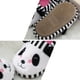 thumbnail image 5 of EeaseMX 1 par de adorables pantuflas para niños, pantuflas cálidas para niños, pantuflas de panda de dibujos animados, 5 of 8