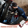 thumbnail image 3 of BEADCEST Adaptador De Corriente Para Auto 24V A 12V Con Electrónico Resistente, 3 of 7