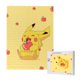 thumbnail image 1 of Rompecabezas de madera de Pikachu: adecuado para niños y adultos, rompecabezas para niños y niñas, juguetes de juegos de entretenimiento con rompecabezas, talla única, 1 of 1