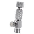 thumbnail image 2 of Connector,Airbrush Air Hose Quick Fitting Coupling Connector Airbrush Fitting Best in Class, 2 of 5
