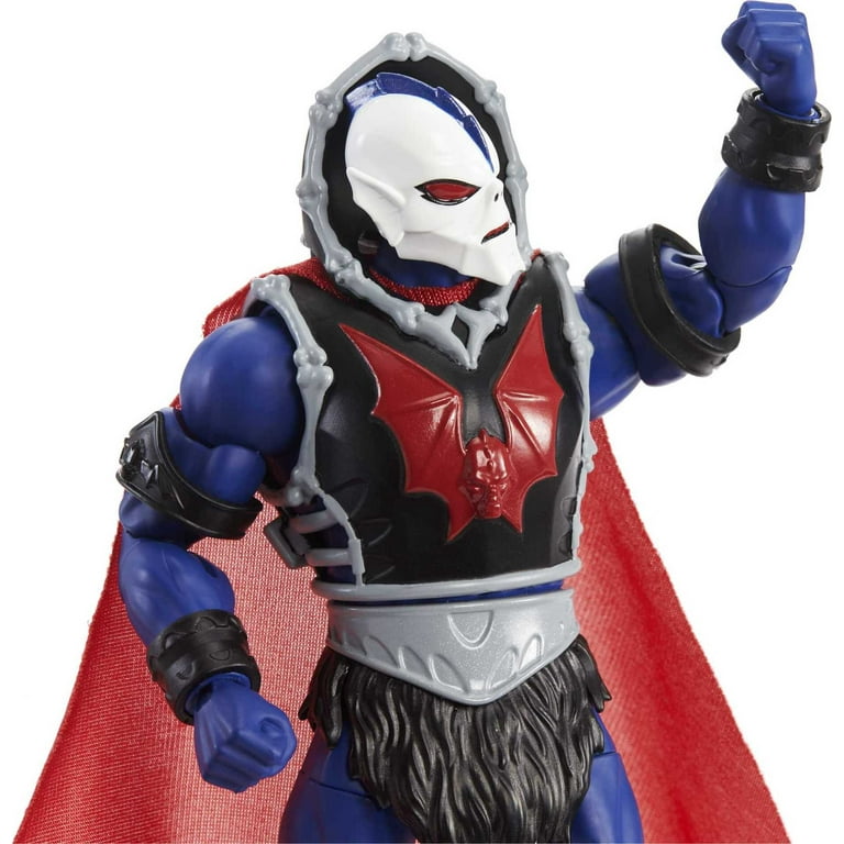 Masters of the Universe Masterverse Hordak Action Figure, 7-in
