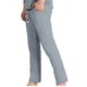 thumbnail image 1 of Pantalones largos para hombre, moda, sólidos, casuales, cintura elástica, bolsillos, pantalones deportivos, pantalones para hombre, 1 of 6