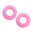 thumbnail image 4 of 5x2 piezas de vasos agarres de orejas clips de oreja redondeadas para gafas para niños adultos 5 piezas, 4 of 8