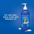 thumbnail image 6 of ADAMS Plus Flea & Tick Shampoo with Precor IGR for Dogs & Puppies Over 12 Weeks of Age, Sensitive Skin Flea Treatment, Kills Adult Fleas, Flea Eggs, Ticks, and Lice, 24 Fluid Ounces, 6 of 13