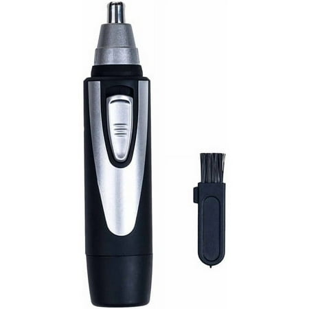 Remedy Nose and Ear Trimmer Groomer, Wet/Dry