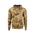 thumbnail image 3 of Kryptek Stalker Hoodie - Men's, Highlander, M/Reg, 3 of 3