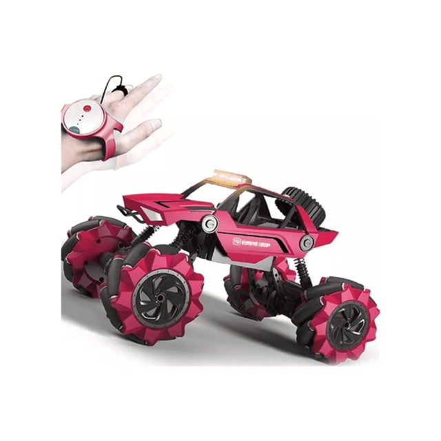 Carro Todo Terreno Escalador Climbing Legend Pulsera-control Genérica KX220146/0633
